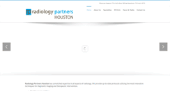 Desktop Screenshot of houstonrad.com